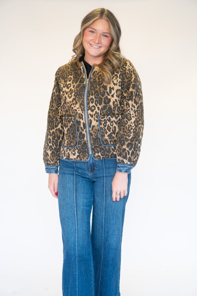 Jackets | WILDER